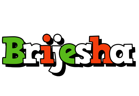 Brijesha venezia logo