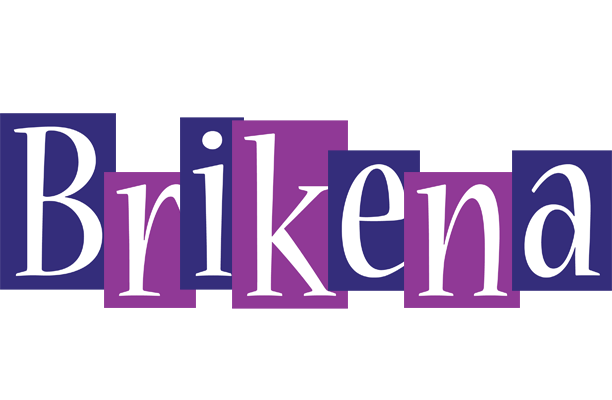 Brikena autumn logo