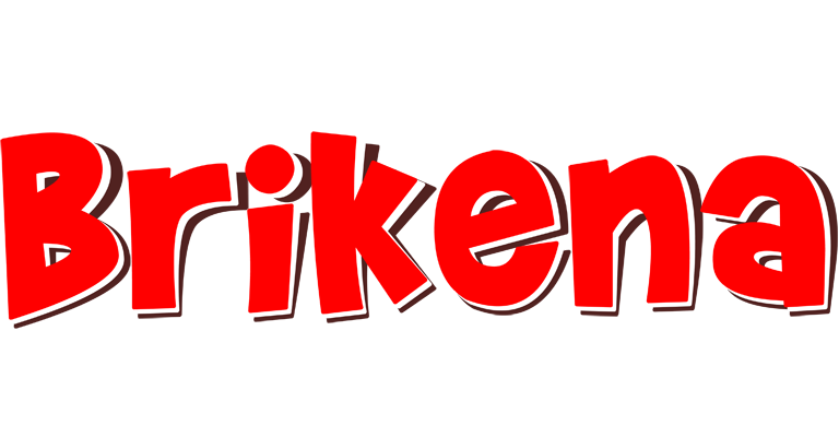 Brikena basket logo