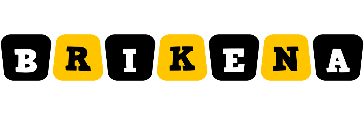 Brikena boots logo