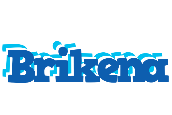 Brikena business logo