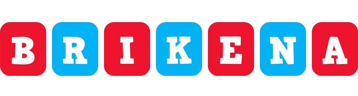 Brikena diesel logo