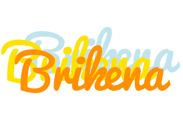 Brikena energy logo