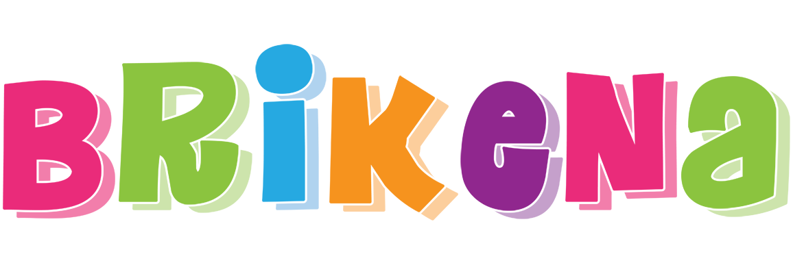 Brikena friday logo