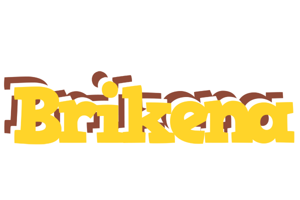 Brikena hotcup logo