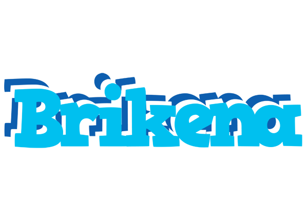 Brikena jacuzzi logo