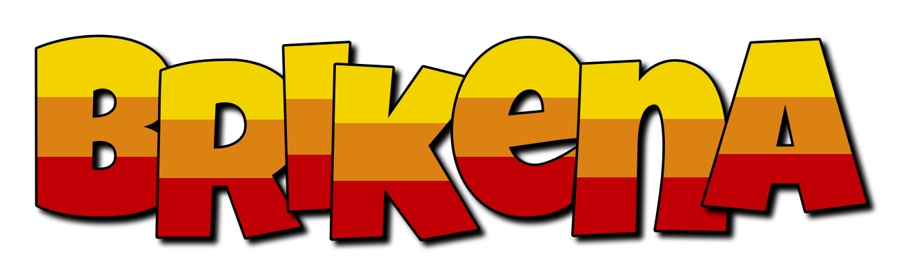 Brikena jungle logo