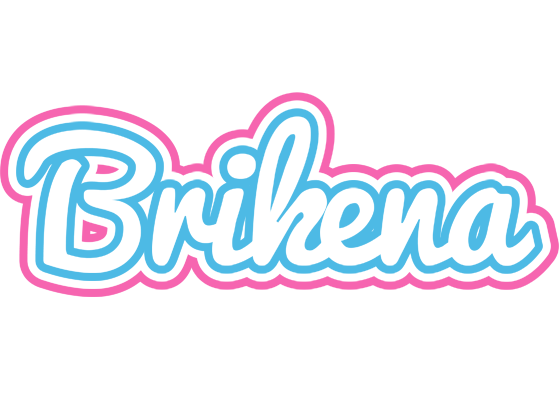 Brikena outdoors logo