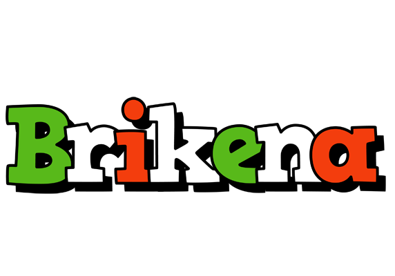 Brikena venezia logo