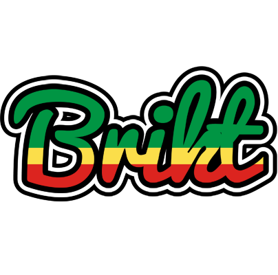 Brikt african logo