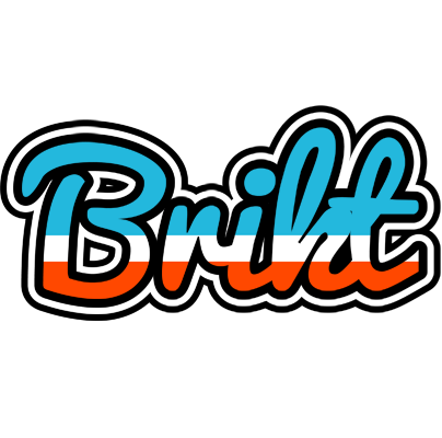 Brikt america logo