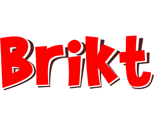 Brikt basket logo