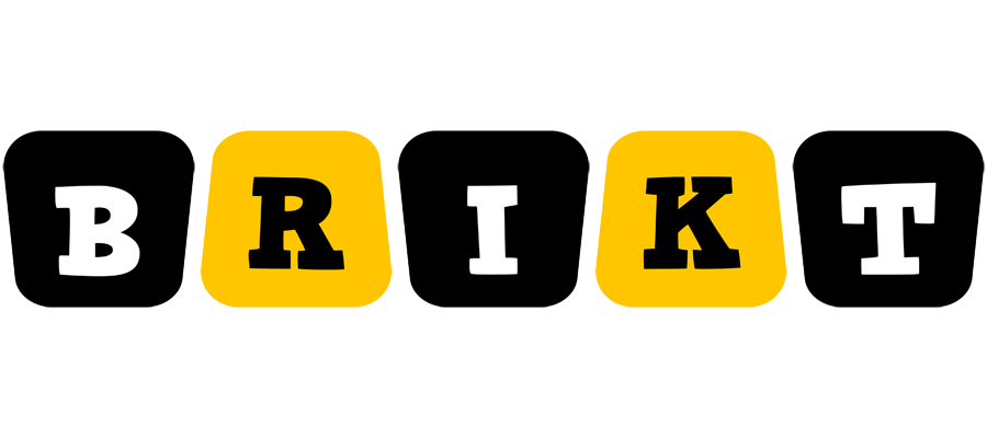 Brikt boots logo