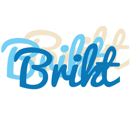 Brikt breeze logo