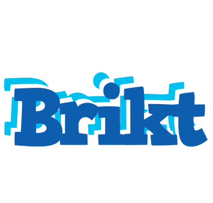 Brikt business logo