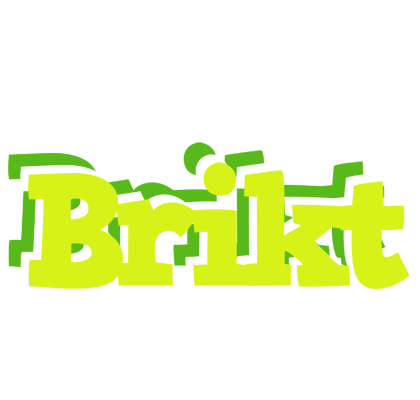 Brikt citrus logo