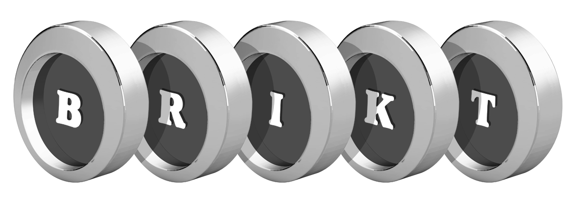 Brikt coins logo