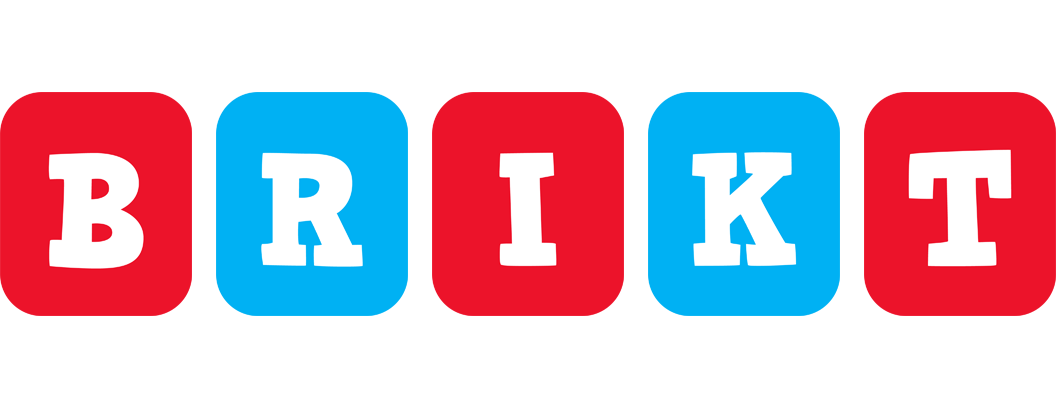 Brikt diesel logo