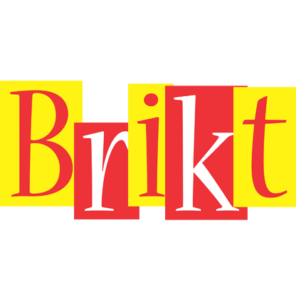Brikt errors logo