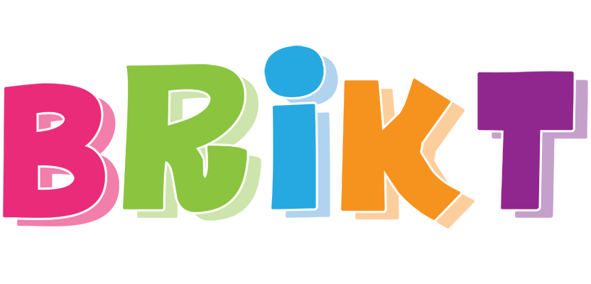 Brikt friday logo