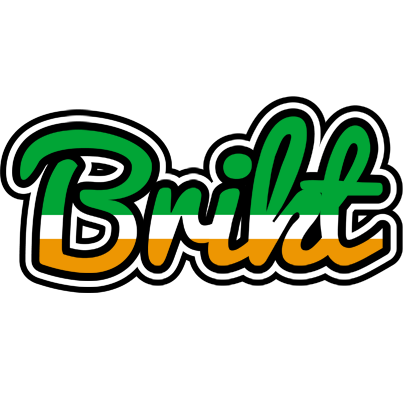 Brikt ireland logo