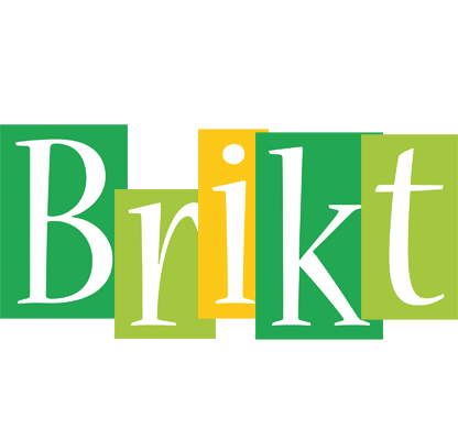 Brikt lemonade logo