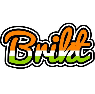 Brikt mumbai logo