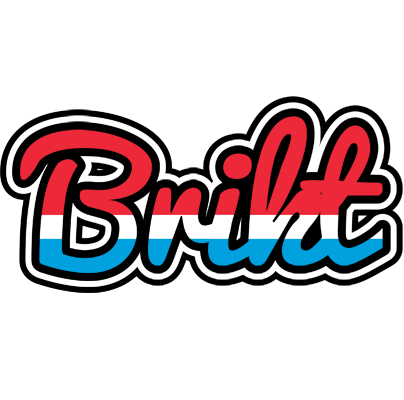 Brikt norway logo