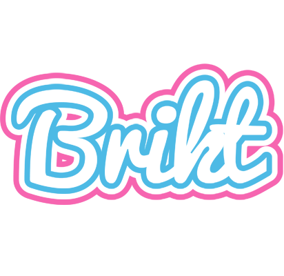 Brikt outdoors logo