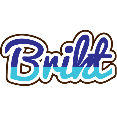 Brikt raining logo