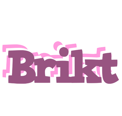 Brikt relaxing logo