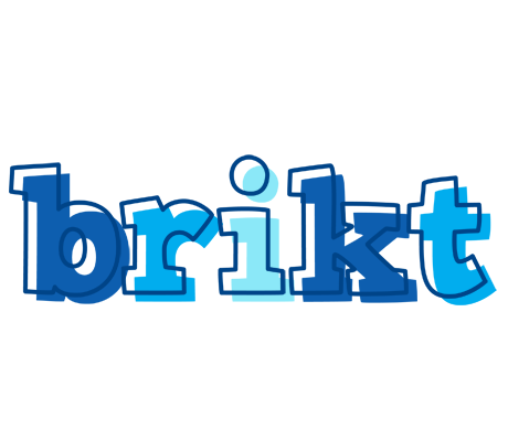 Brikt sailor logo