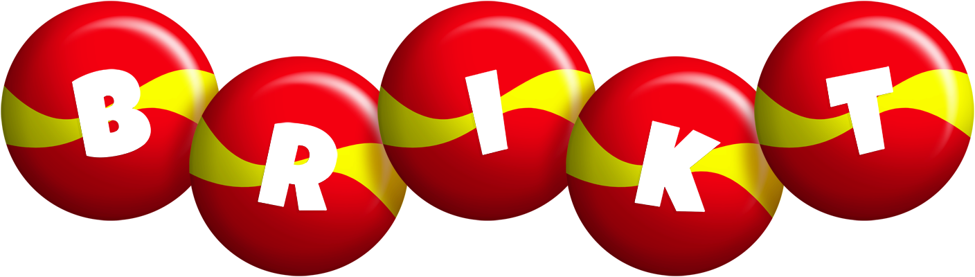 Brikt spain logo