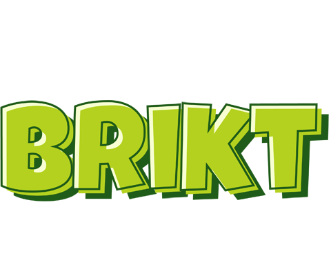 Brikt summer logo