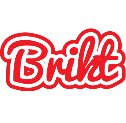 Brikt sunshine logo