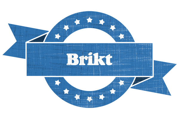 Brikt trust logo