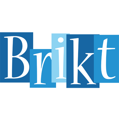 Brikt winter logo