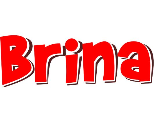 Brina basket logo