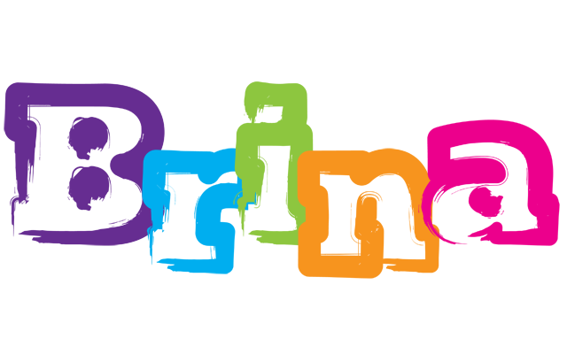 Brina casino logo
