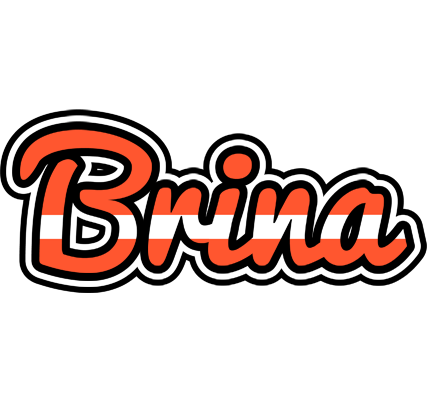 Brina denmark logo