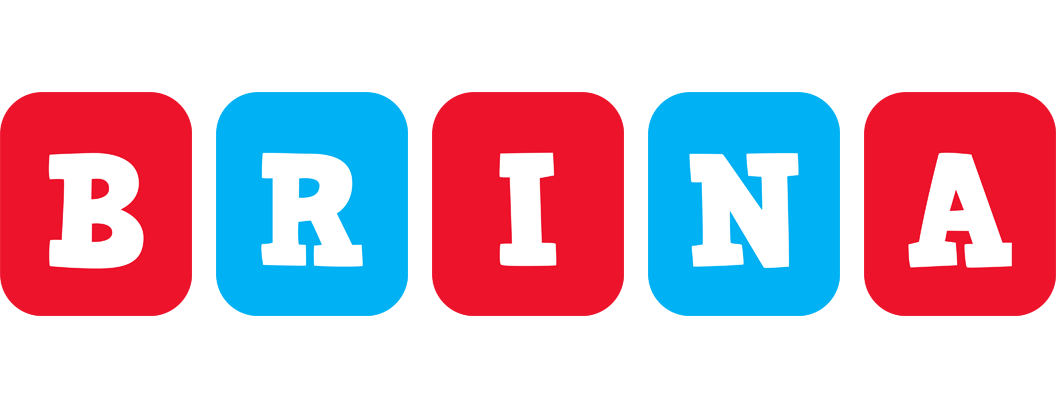 Brina diesel logo