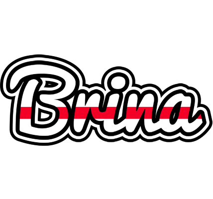 Brina kingdom logo