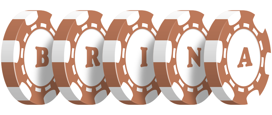 Brina limit logo