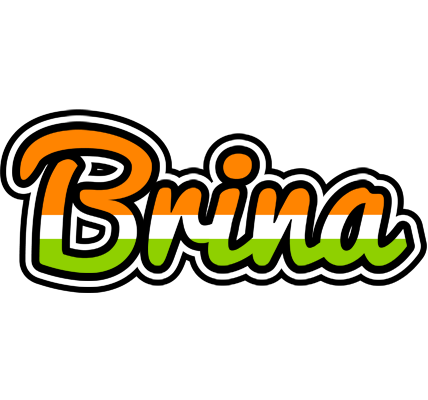 Brina mumbai logo