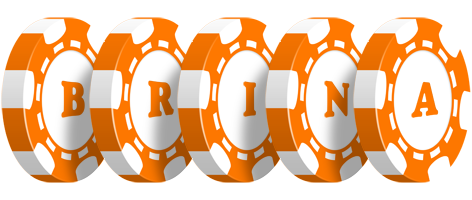 Brina stacks logo