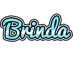 Brinda argentine logo