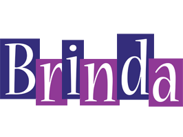 Brinda autumn logo