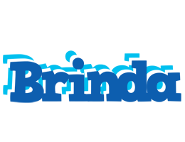 Brinda business logo