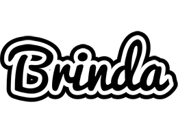 Brinda chess logo