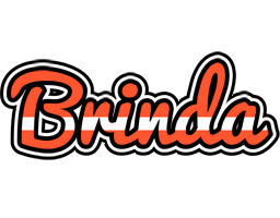 Brinda denmark logo